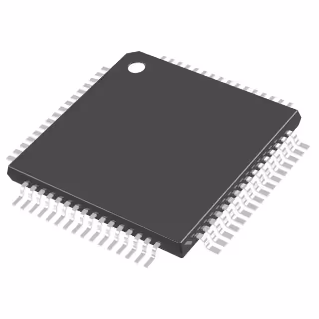 ATSAMD21J17D-AFT Microchip Technology  Mikrocontroller